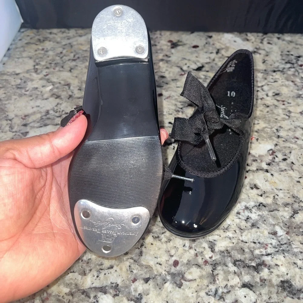 Girls Tap Shoes